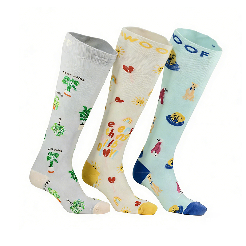 Calcetines de compresión