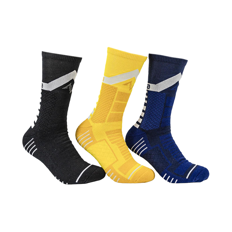 Calcetines de baloncesto para hombre