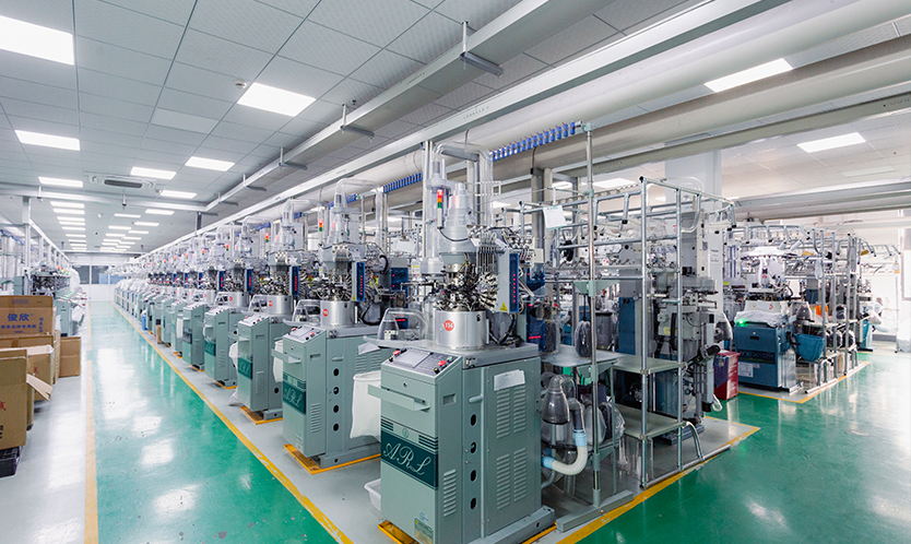 Programación de fábrica