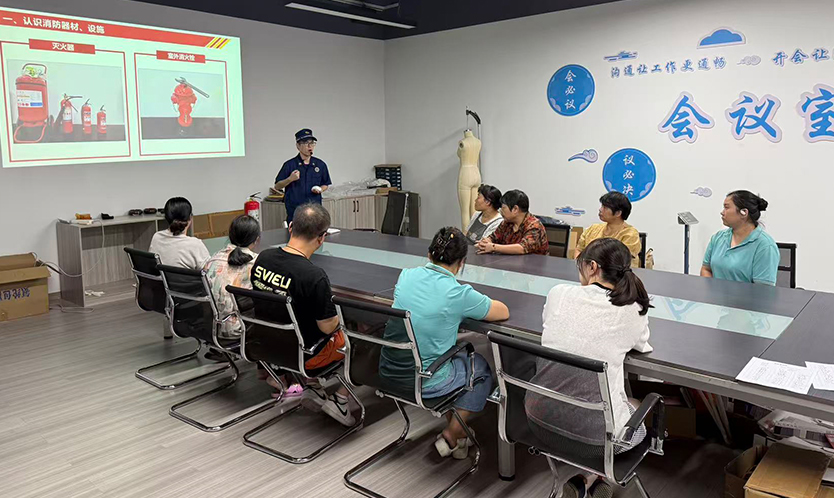 Capacitación en cumplimiento social y asistencia en auditoría