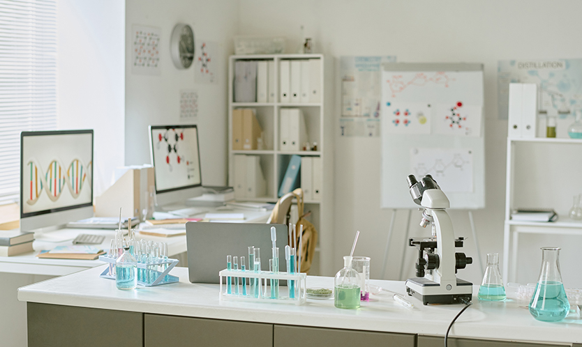 Servicios de pruebas profesionales