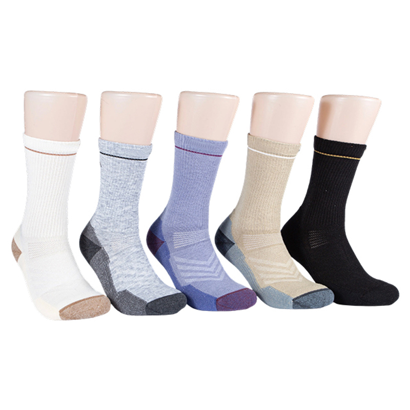 Calcetines deportivos ligeros para hombre