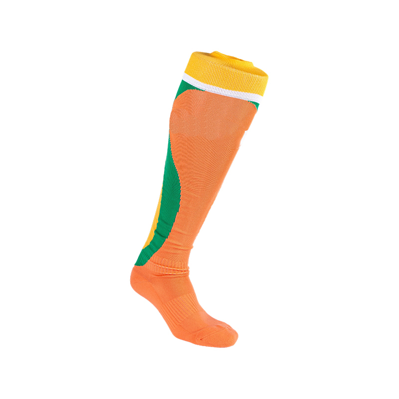 Calcetines de fútbol para hombre.
