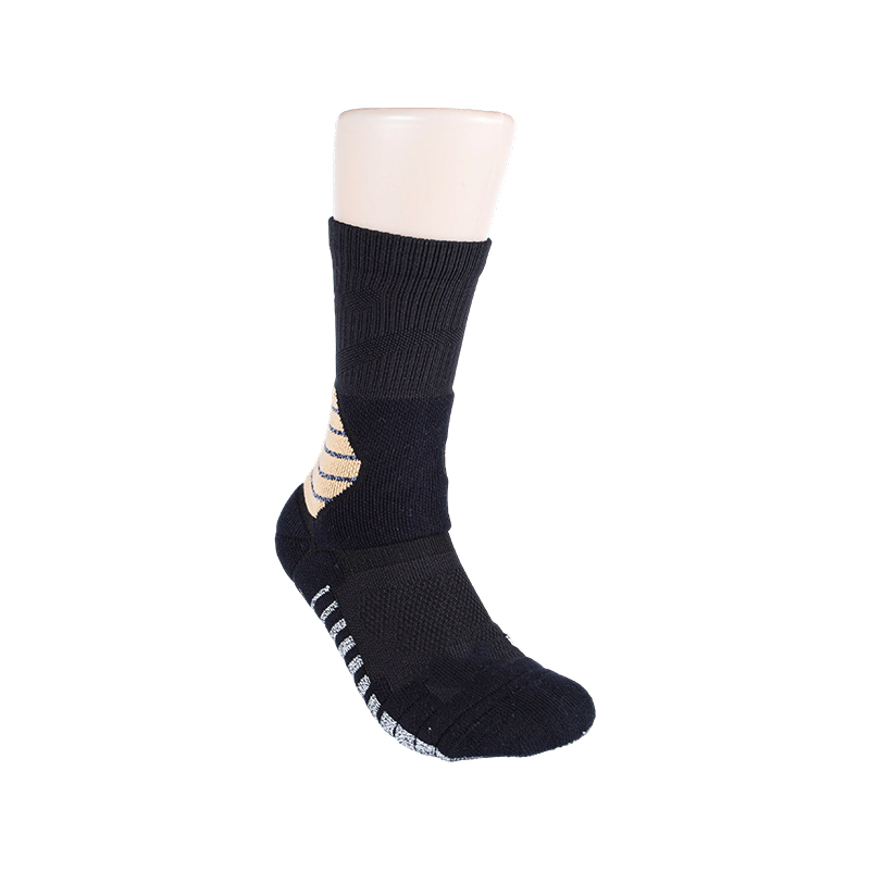 Calcetines de baloncesto para hombre