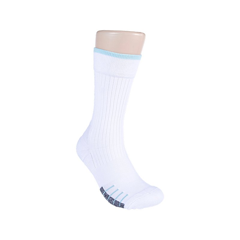 Calcetines de baloncesto para hombre