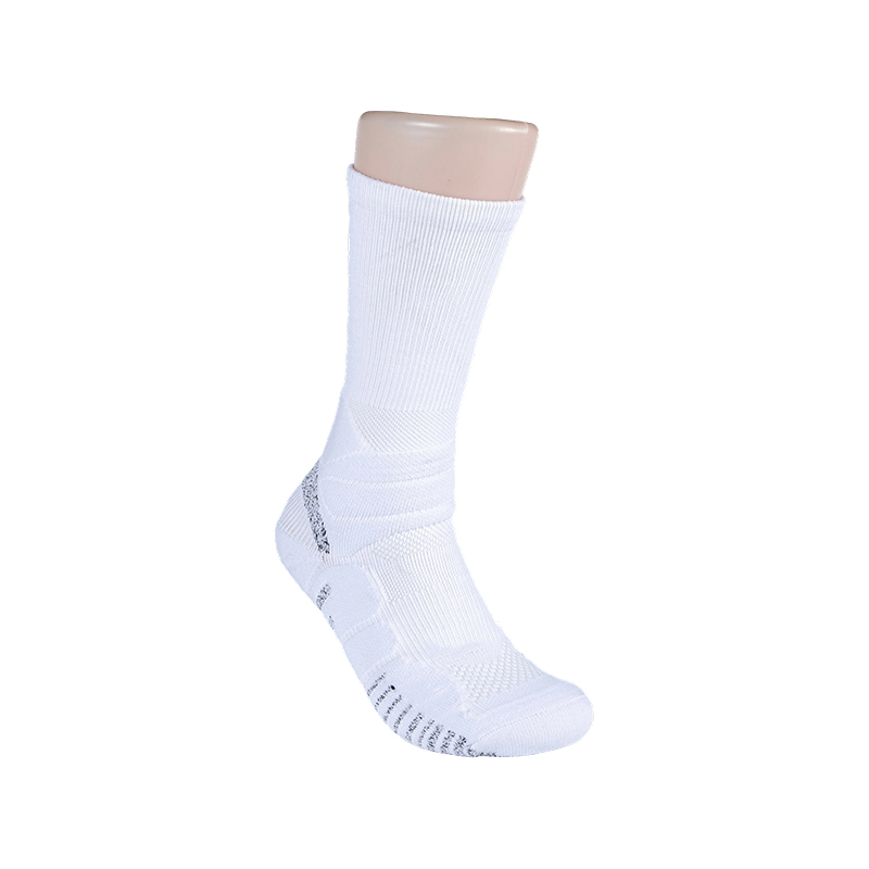 Calcetines de baloncesto para hombre