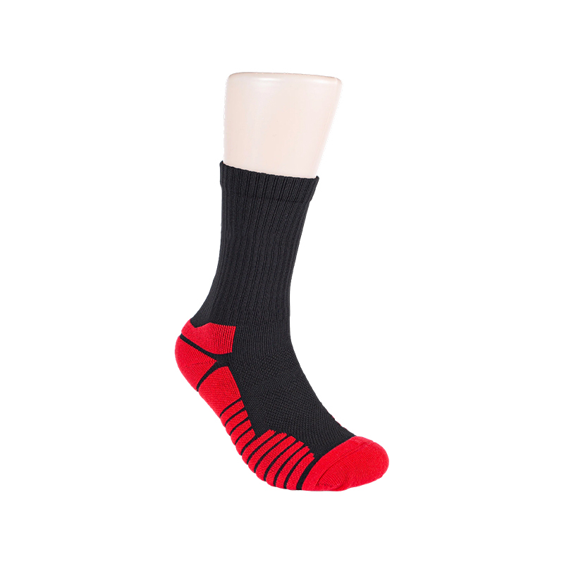 Calcetines de baloncesto para hombre