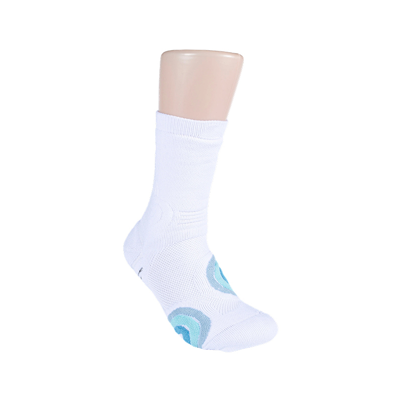 Calcetines de baloncesto para hombre