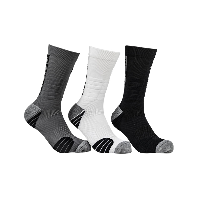 Calcetines de baloncesto para hombre