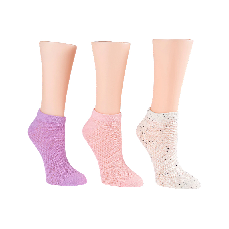 Calcetines de diseño para mujer
