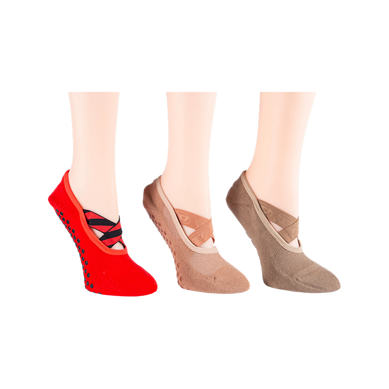 Calcetines de yoga unisex