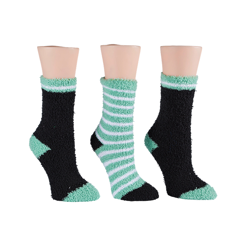 Calcetines acogedores para niños