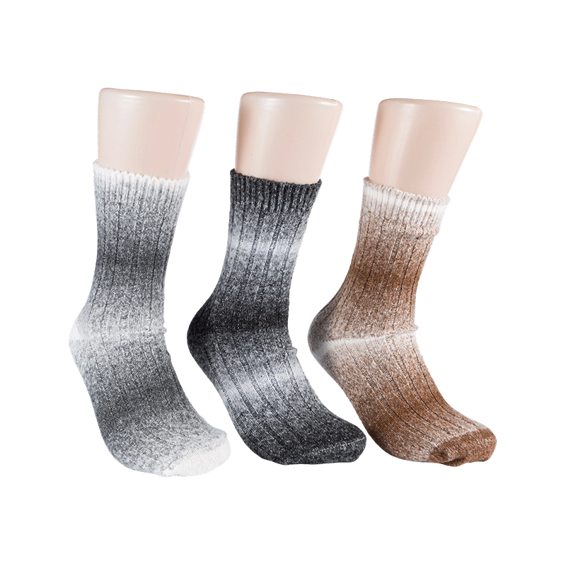 Calcetines acogedores para hombre
