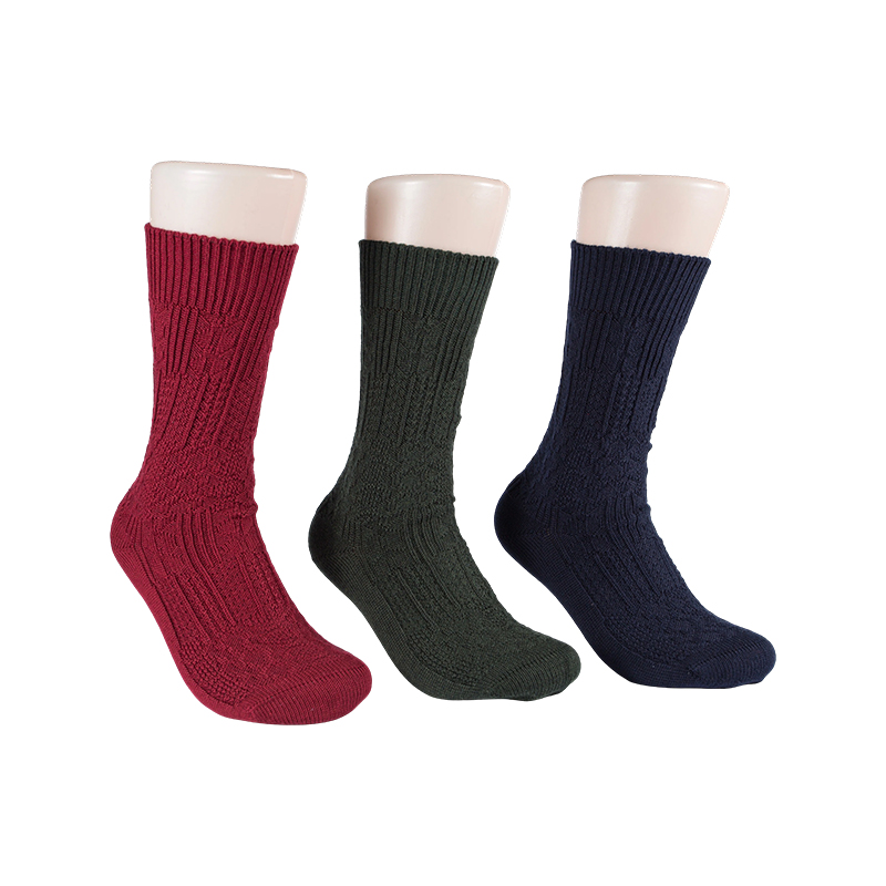Calcetines deportivos para hombre