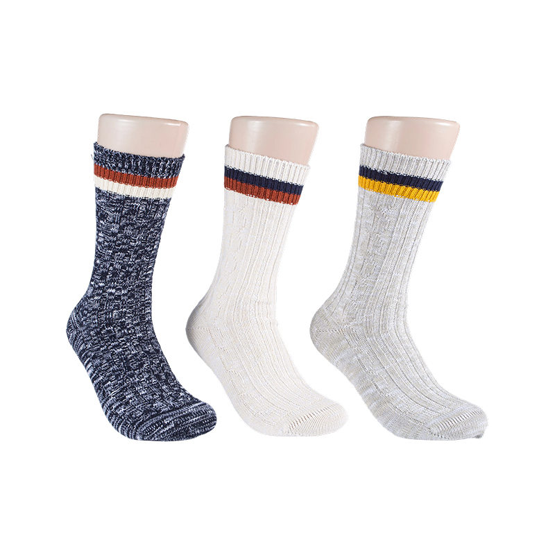 Calcetines deportivos para hombre