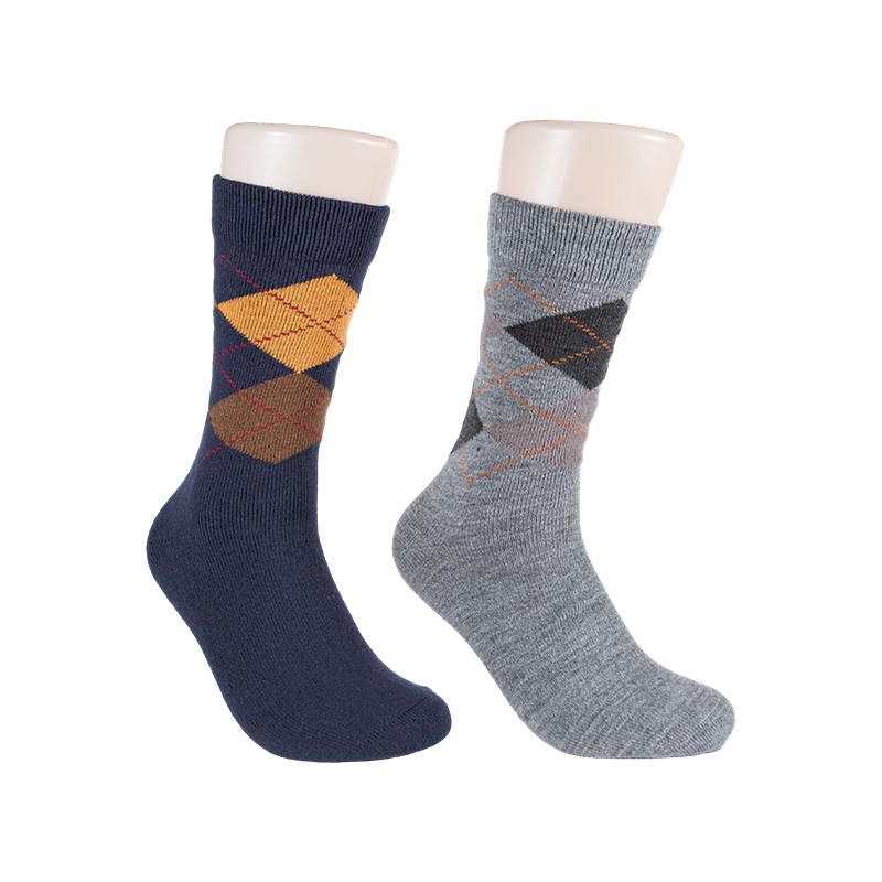 Calcetines a media pantorrilla Business para hombre