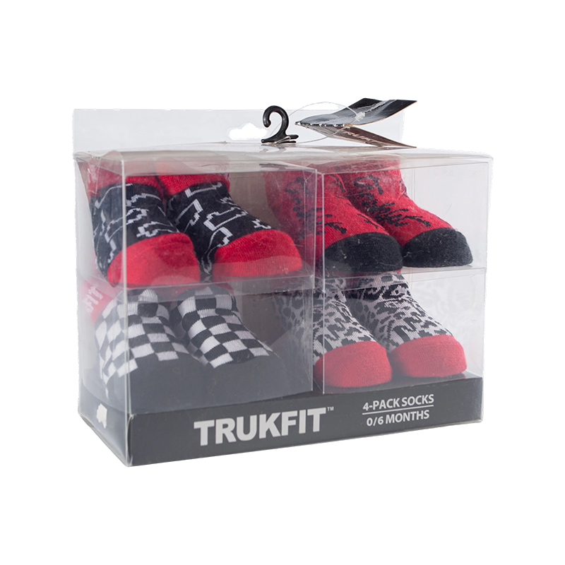 Calcetines de regalo para bebés