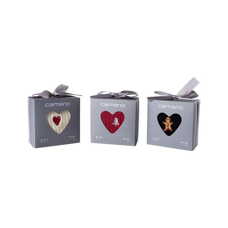 Calcetines de regalo para mujer
