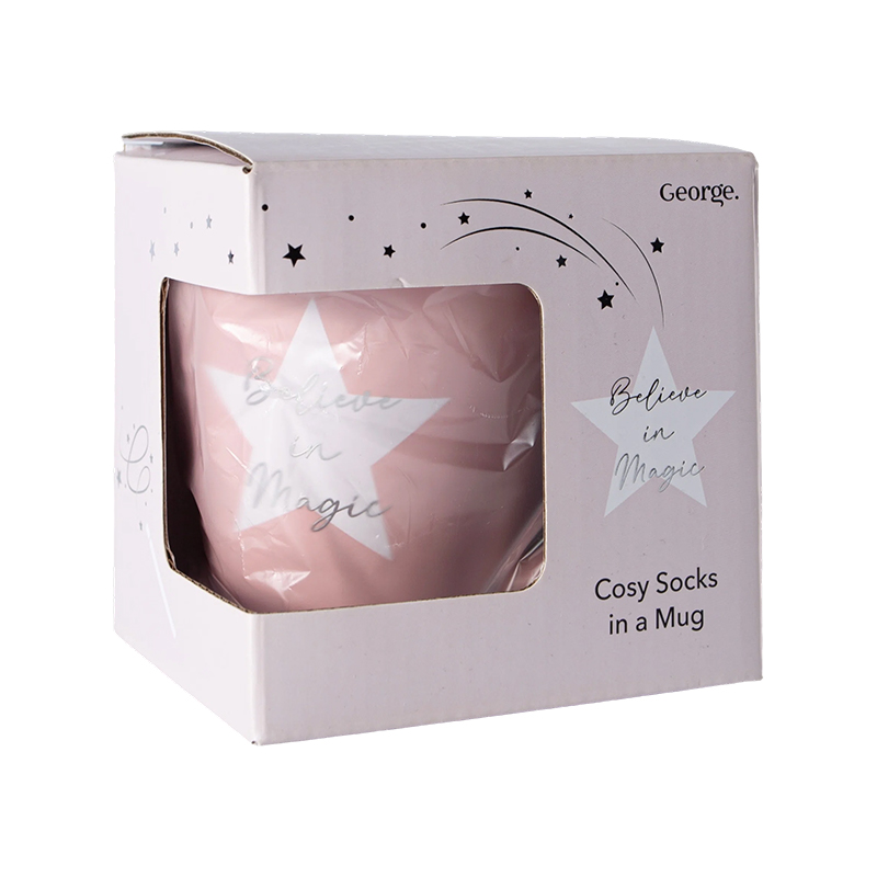 Calcetines de regalo para niños 