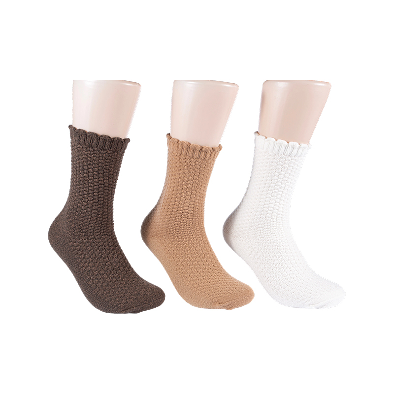 Calcetines tan suaves para mujer