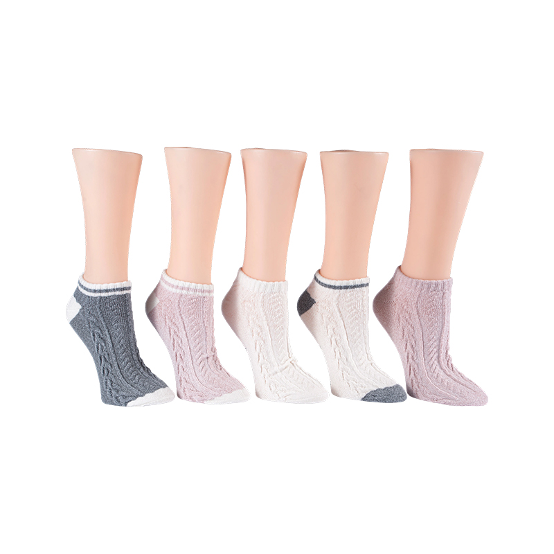 Calcetines tan suaves para mujer