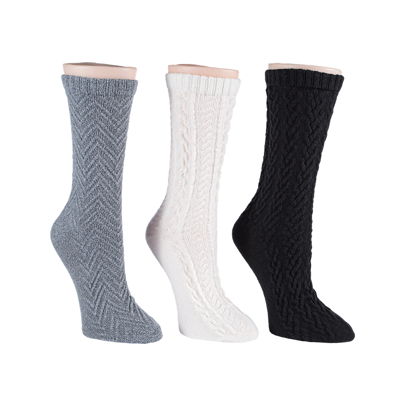 Calcetines So Soft para mujer