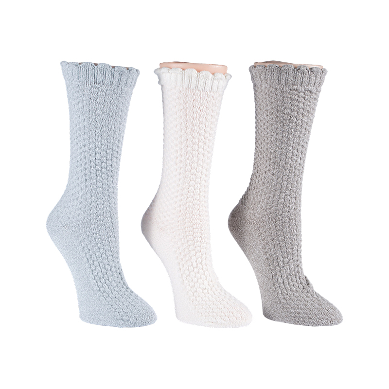 Calcetines So Soft para mujer