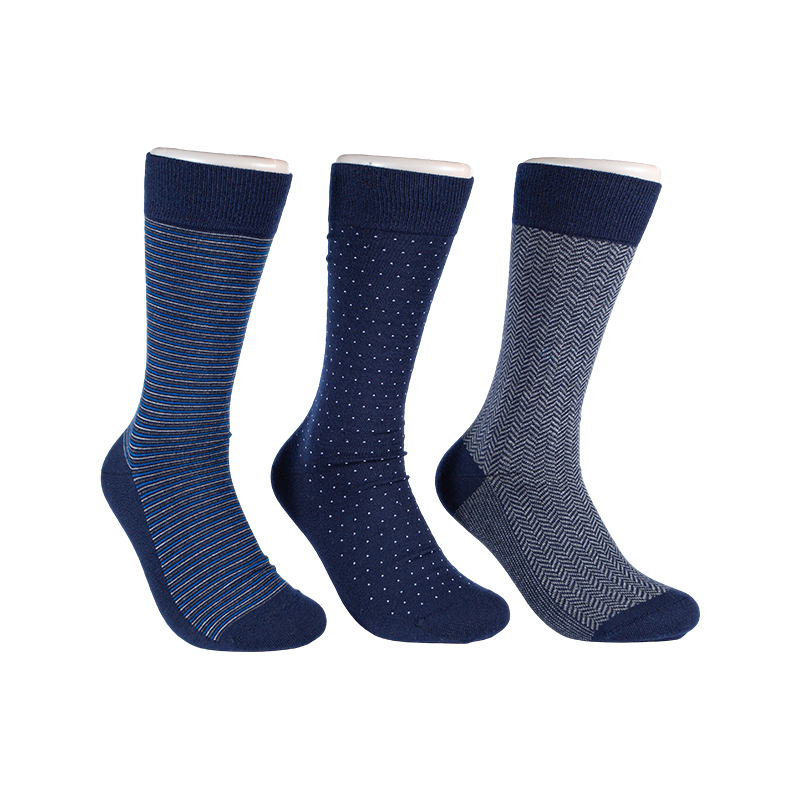 Calcetines de lana merino para hombre