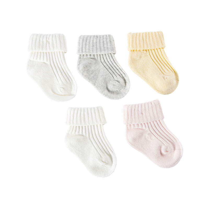 Calcetines para bebés