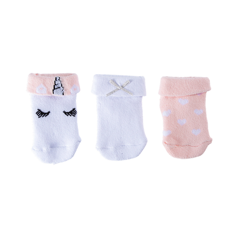 Calcetines para bebés