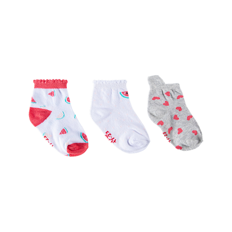 Calcetines de diseño para bebés