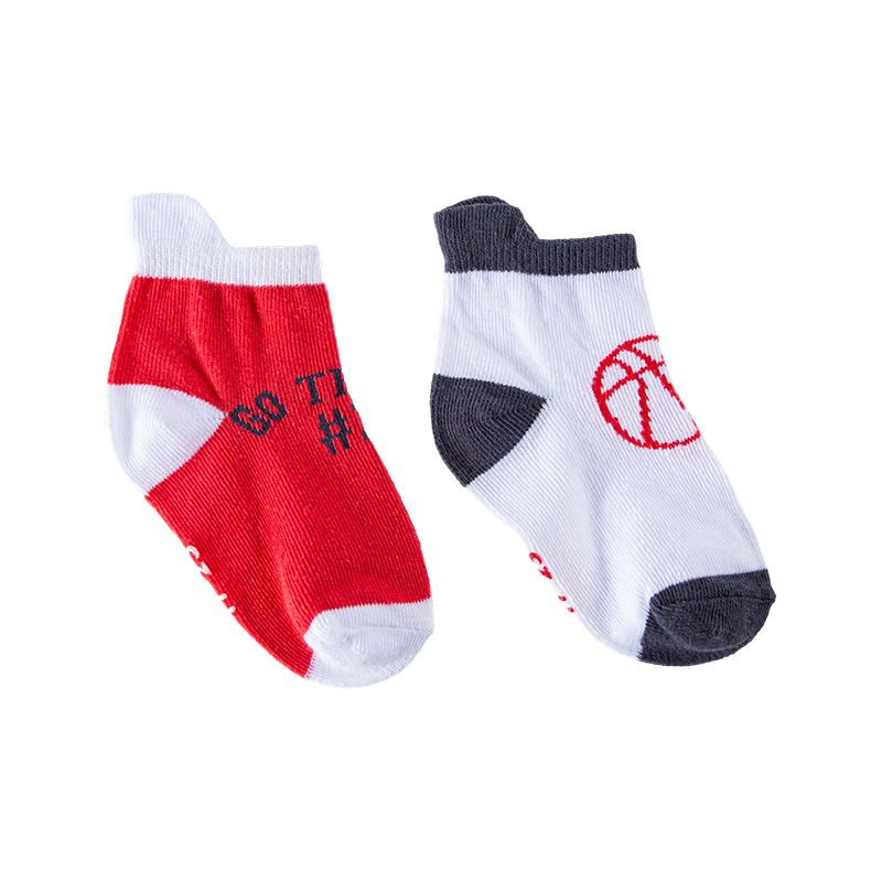Calcetines de diseño para bebés