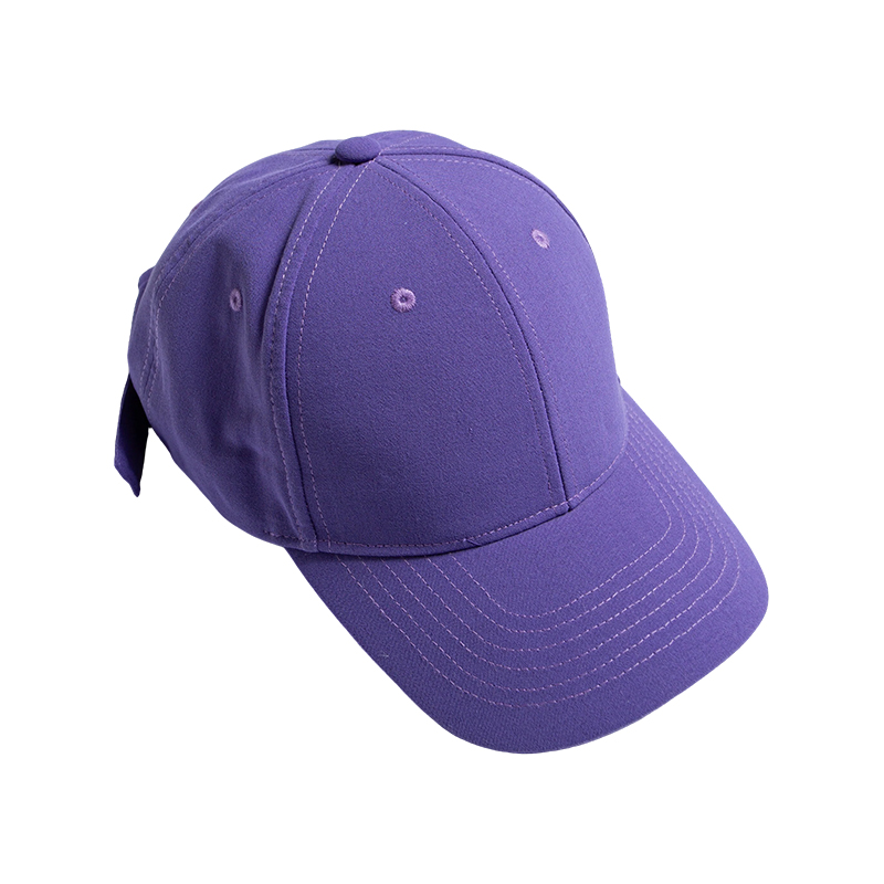 Gorra de béisbol para mujer