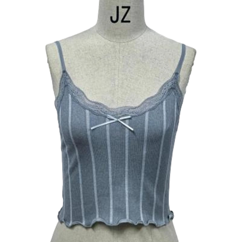 Camiseta sin costuras para mujer