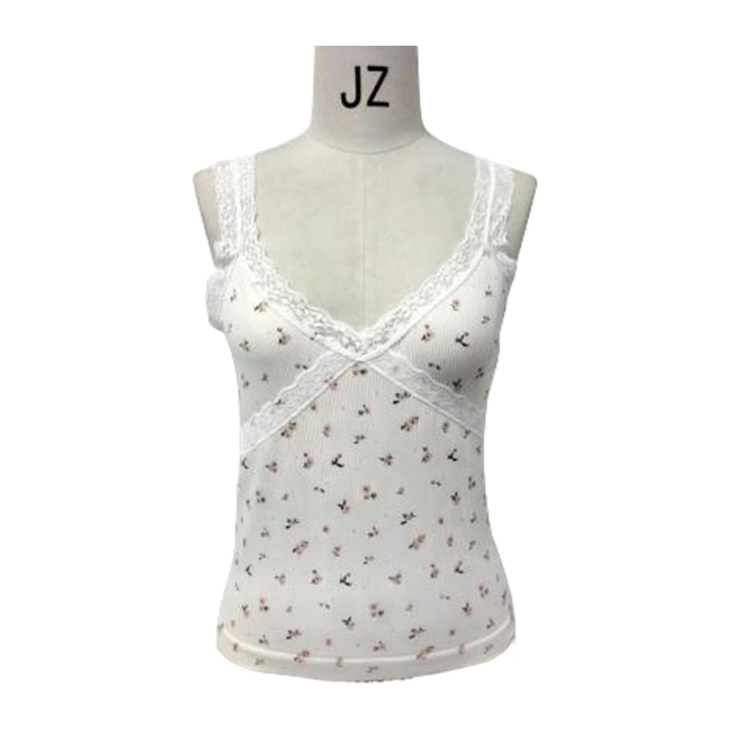 Camiseta sin costuras para mujer