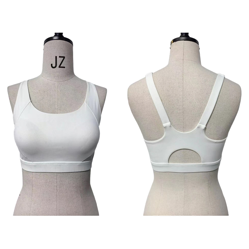 Sujetador deportivo para mujer