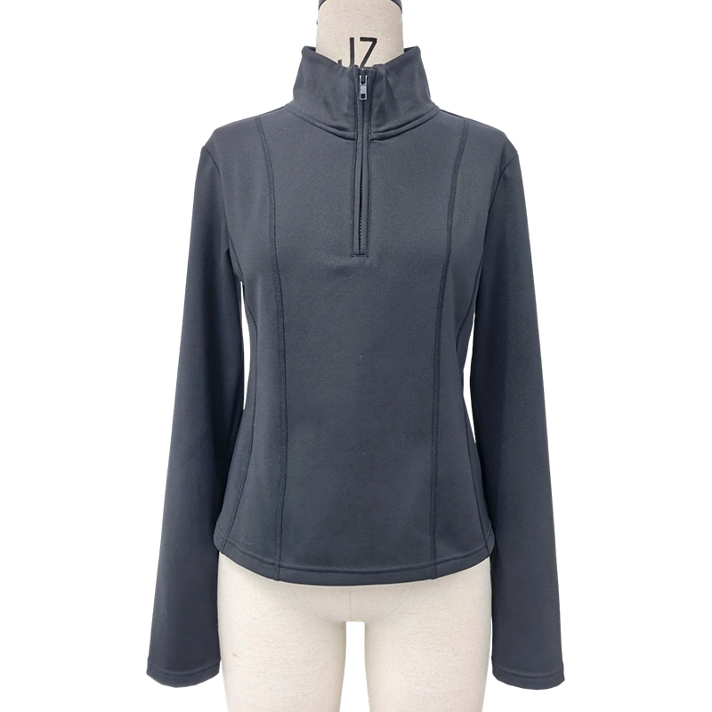 Chaqueta de yoga para mujer