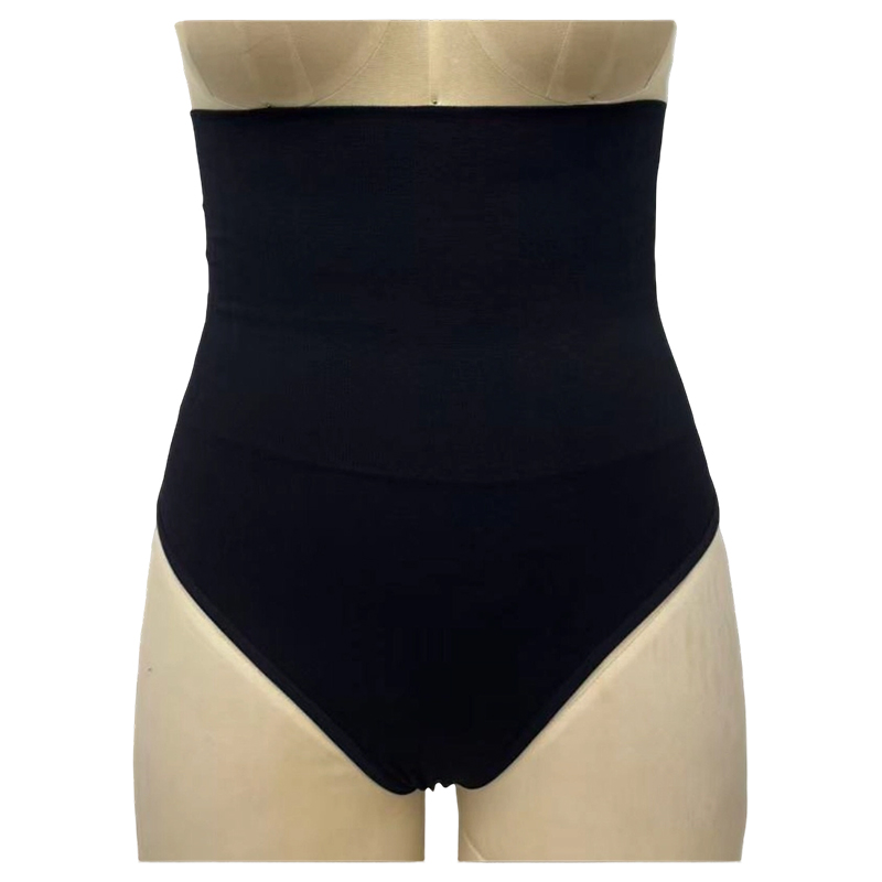 Pantalones cortos sin costuras para mujer