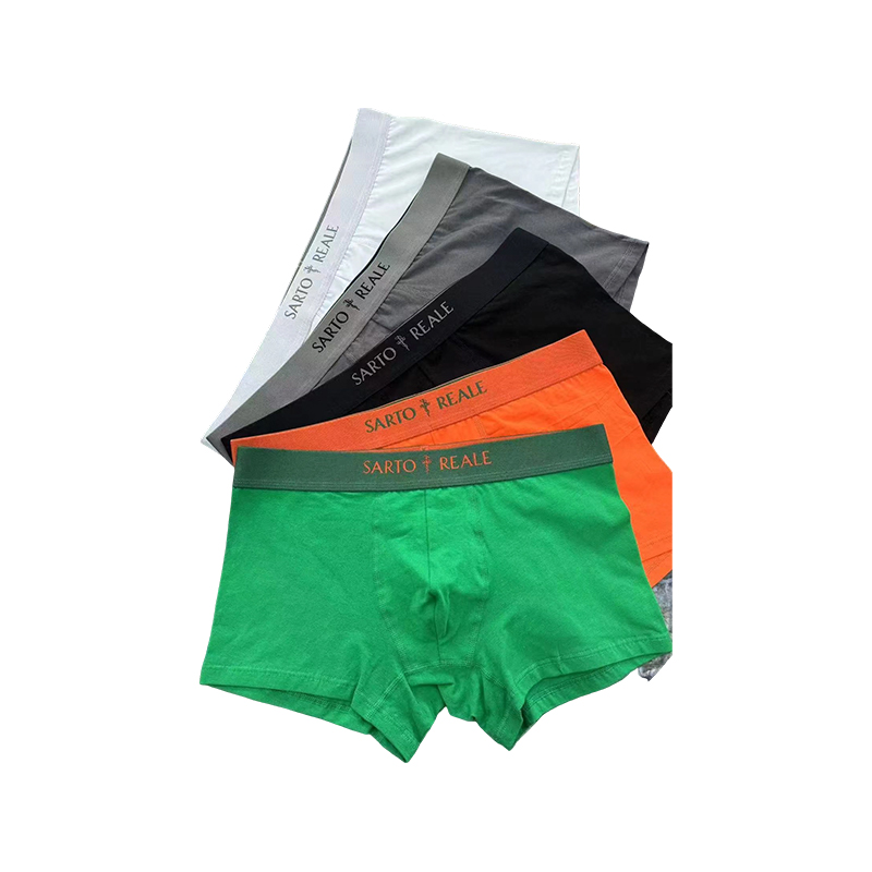 Ropa interior de hombre