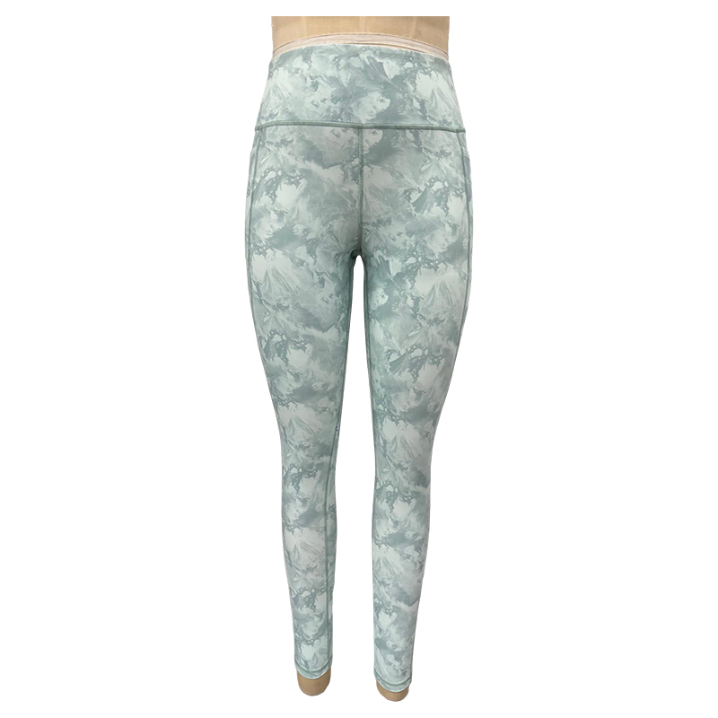 Pantalones de yoga para mujer