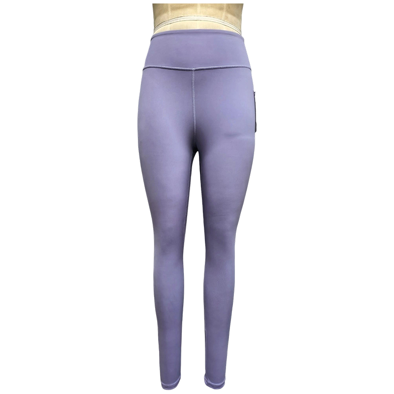 Pantalones de yoga para mujer