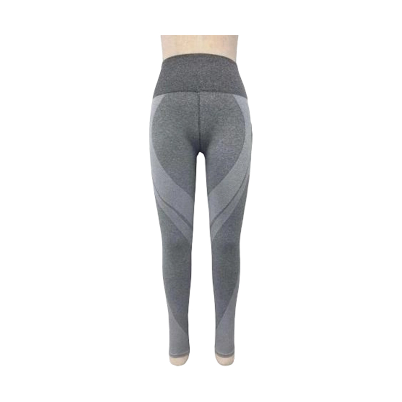 Leggings sin costuras para mujer