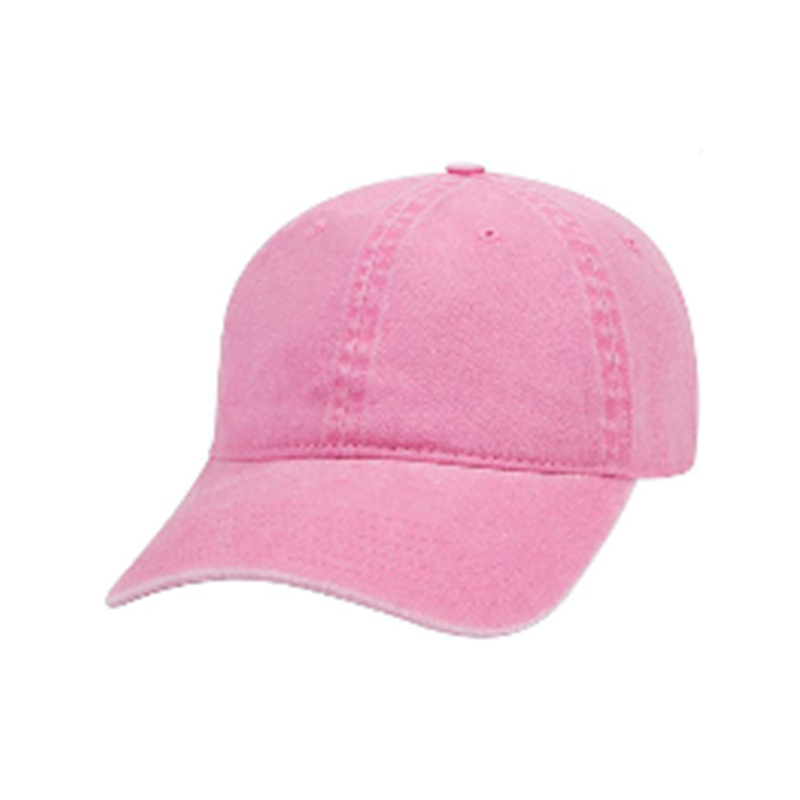 Gorra de béisbol para mujer