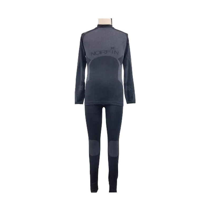 Conjunto sin costuras para hombre