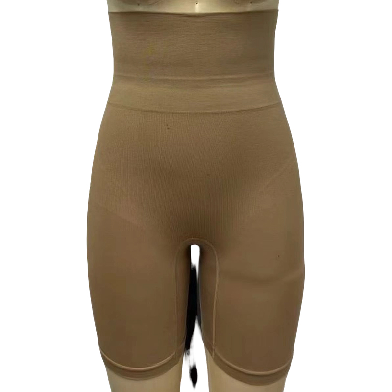 Pantalones cortos sin costuras para mujer