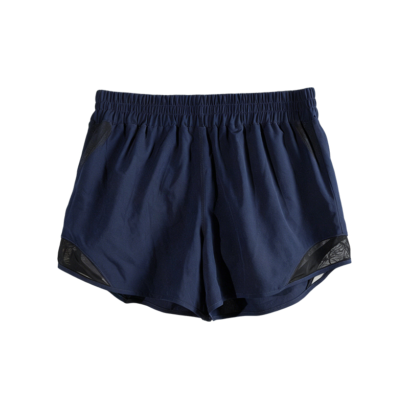 Pantalones cortos de mujer