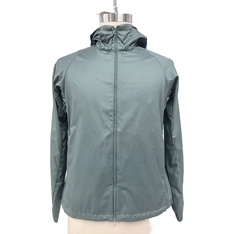 Chaqueta de hombre