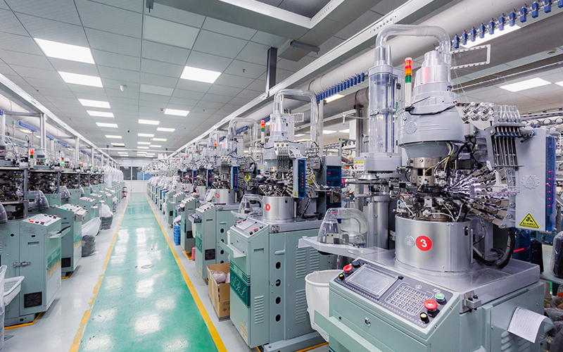 Haining City Bonroy Trading Co., Ltd.